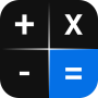 icon Calculator Vault(: calcolatrice nascondi blocco foto app
)