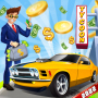 icon Car Tycoon Games for Kids(Car Tycoon - Car Games for Kids
)