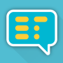 icon Morse Chat(Morse Chat: Talk in Morse Code)