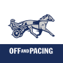 icon Off And Pacing(Off E stimolazione: Corse di cavalli)