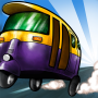 icon Highway Driver 3D(Autista autostrada 3D)