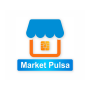 icon Market Pulsa (Mercato Pulsa)