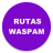 icon Rutas Waspam(Percorsi Waspam) 1.2