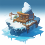 icon Frozen Farm: Island Adventure (Frozen Farm: Avventura sull'isola)