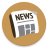 icon News(Corto, ultime notizie e notizie sportive) 1.1