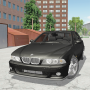 icon BMW Car Simulator(БМВ Симулятор. Gioco per macchine)