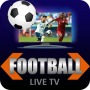 icon Football Live Score & TV(Calcio in diretta TV HD Streaming
)
