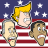 icon American Presidents Saw Trap(Presidenti americani Saw Trap) 1.0.10