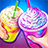 icon IceCreamGames:RainbowMaker(Giochi di gelato: Rainbow Maker) 2.6