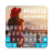 icon Photo Keyboard(Tastiera per trasferimento di denaro - Tastiera Emoji AI) 6.0