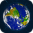 icon Satellite Earth Map(Earth Map: Live Satellite View
) 1.1.7