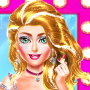 icon My Daily MakeUpGirls Game(My Daily Makeup - Fashion Game)