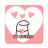 icon Stickers de amor(Love Stickers - WASticker) 4.6