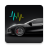 icon Super Car Engine Sounds Sim(dell'autolavaggio Suoni del motore dell'auto super Sim) 5.0