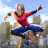 icon spider hero game(Spider Fighter Hero Man 3D) 1.0