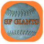 icon Trivia Game(Trivia Schedule - SF Giants)