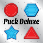 icon Air Hockey(Air Hockey Puck Deluxe Fun)