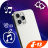 icon Ios-Ringtones(suonerie per iPhone suonerie suonerie) 4.0