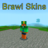 icon Brawl Stars Skins(Pelli Brawl per Minecraft PE
) 1.88