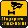 icon SG Checkpoint(Singapore Checkpoint Traffic)