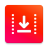 icon Video downloader(ASD Video downloader) 7.0.91