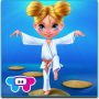 icon Karate Girl(Karate Girl vs. School Bully)