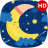 icon Lullabies(Ninna nanna per i bambini
) 7.0