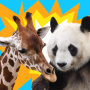 icon Animal Tower Battle