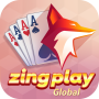 icon ZingPlay(Portale di giochi di carte ZingPlay)