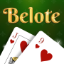 icon Belote(Belote Online: Card Game)