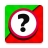 icon True or false(Domande vere o false) 1.1