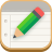 icon Notepad(Blocco note Vault-AppHider
) 3.0.7_0e61ddfaa