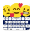 icon Emoji Keyboard(Emoji grande - Tastiera
) 5.0