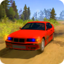 icon Car Simulator(Simulatore di auto -)