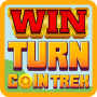 icon Win Turn Coin Trek(WinTurn CoinTrek)