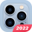 icon Phone camera(Selfie Camera per iPhone 13
) 1.0.0