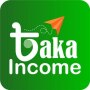 icon Taka Income(reddito Taka
)