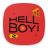 icon Hellboy(HELLBOY - consegna di cibo) 1.2.22