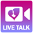 icon com.livetalk.randomvideochat(Hum Chat - Chiamate e chat casuali) 1.4