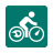 icon Bikeometer(computer da bicicletta - Strumento per ciclismo) 3.5