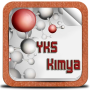 icon Kimya(TYT AYT Spiegazione delle materie di chimica)