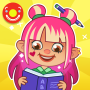 icon Pepi School: Playful Learning (Pepi School: apprendimento giocoso)