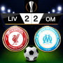 icon Europa League Game(Gioco Europa League)