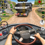 icon Euro Truck Driving Game(Simulatore di camion - Autista di camion)