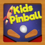 icon Kids Pinball(Famiglia di flipper)