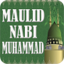 icon Ucapan Maulid Nabi Muhammad(2d3d4d Lengkap Ucapan Maulid Nabi Muhammad
)