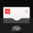 icon com.dbs.cardplus.tw(星展 Card+ TW
) 5.3