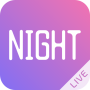 icon Night Live(Night Live
)