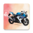 icon Super Bike Engine Sounds Sim 8.0