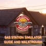 icon Gas Station Simulator Guide and Walktrough(Guida e
)